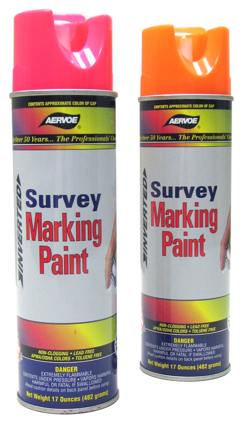 Survey Marking Paint